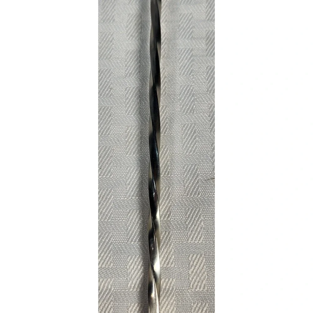 Cocktail Bar Pitcher Stirrer Spoon 10
